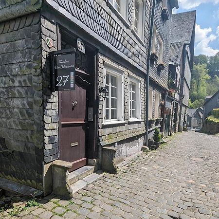 Residenz Vier Jahreszeiten Monschau Eksteriør bilde