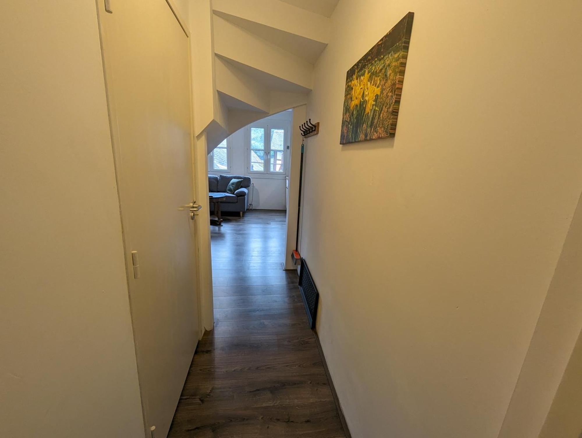 Residenz Vier Jahreszeiten Monschau Eksteriør bilde